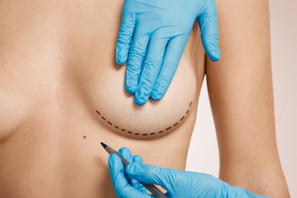 Breast and Thyroid Surgery