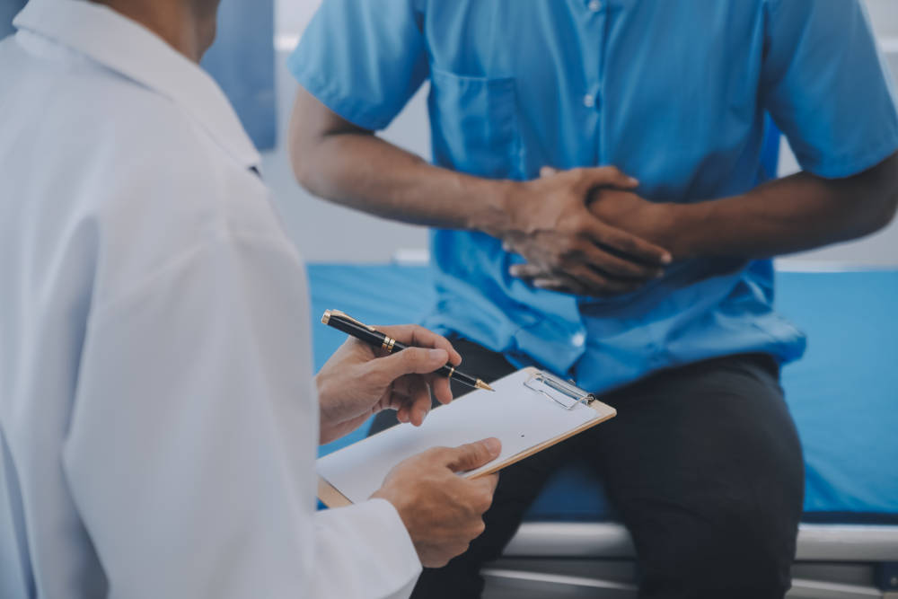 Colorectal and Perianal Procedures