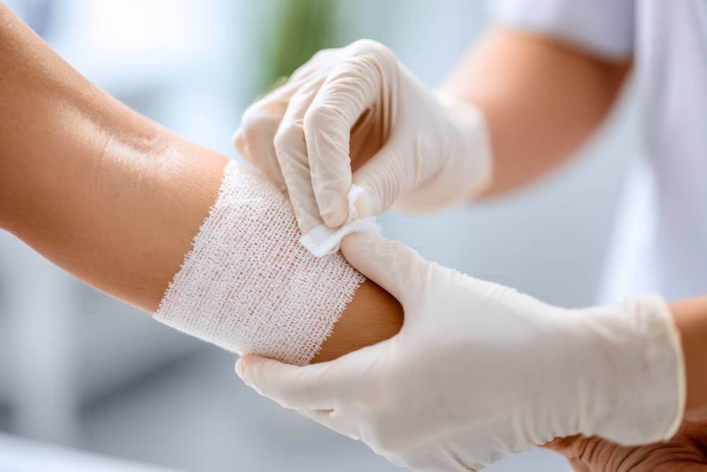 Emergency and Wound Care